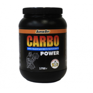 Carbo Power (1750г)